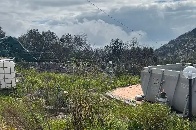 Casale in vendita, Strada Campo Soriano, Terracina
