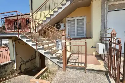 Casa Indipendente in vendita, Via Serra 42, Montemiletto, Montemiletto