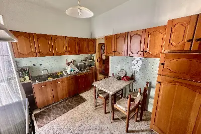 Attico in vendita, Via Don Giovanni Bosco, Caserta