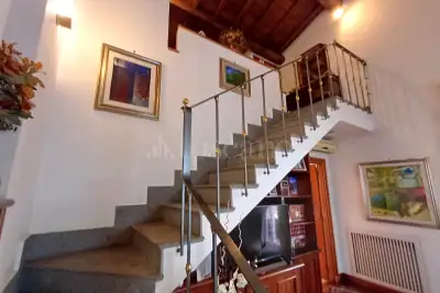 Casale in vendita, Via del Ponte di Castel Giubileo, Roma