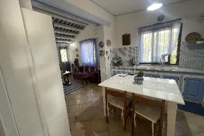 Villa in vendita, Contrada Gagliardetta, Castellammare del Golfo