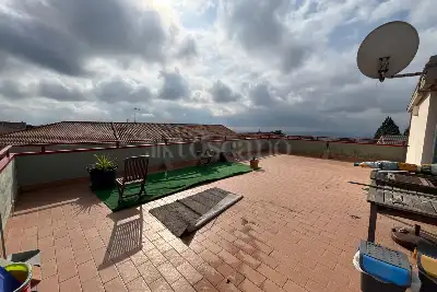 Casa in vendita, Via Simeto, Gravina di Catania