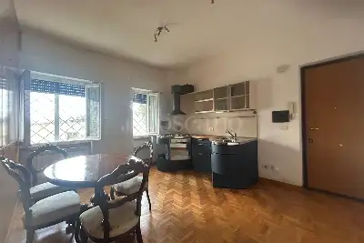 Casa in vendita, Via Fratelli Reiss Romoli, Roma