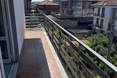 Casa in vendita, Via Vigevano, Catania