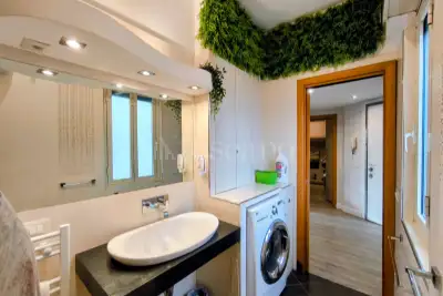 Casa in vendita, Via dei Quintili, Roma