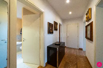 Attico in vendita, Via Aquileia, Udine