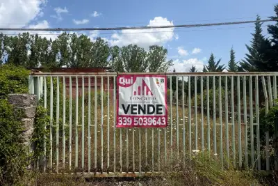 Edificabile Industriale in vendita, Via Tiburtina Valeria, Tagliacozzo