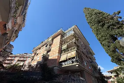 Casa in vendita, Via Pio Foà, Roma