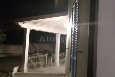 Villa in vendita, VIlletta a Casteltermini (AG) Contrada Fabbrichella, Casteltermini