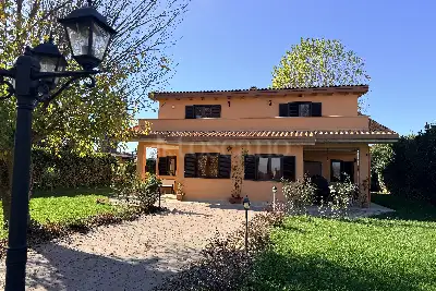 Casa Indipendente in vendita, VIA DELL' IDROVORA 3, Ardea