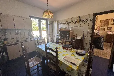 Villa in vendita, Via Cesare Pascucci, Roma