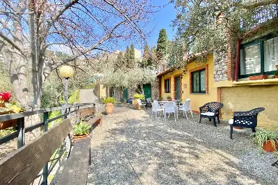 Agriturismo in vendita, Via Crocefisso, Taormina