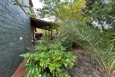 Villa in vendita, Via Giovanni Fattori, Mascalucia