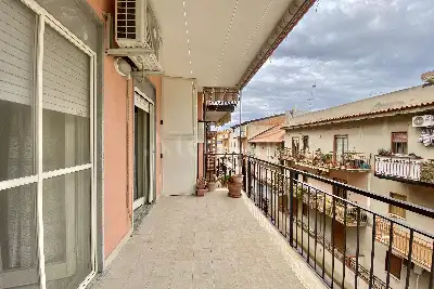 Casa in vendita, Via Vittorio Emanuele, Letojanni