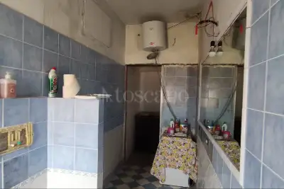 Attico in vendita, Via Attilio Cerutti, Prato