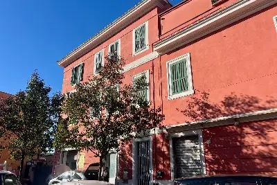 Casa in vendita, Via dei Quintili, Roma