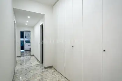 Casa in vendita, Via Manfredi Luigi, Genova