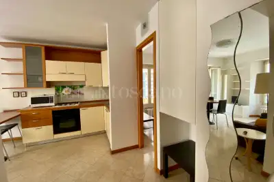 Casa in vendita, Corso Giacomo Matteotti, Brescia