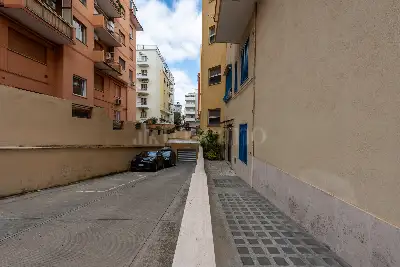 Casa in vendita, Via Chianti, Roma