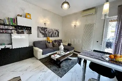 Casa in vendita, Via Palo Laziale, Ladispoli