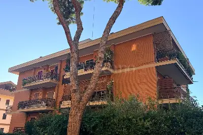 Casa in vendita, Via Padre Giovanni Antonio Filippini, Roma