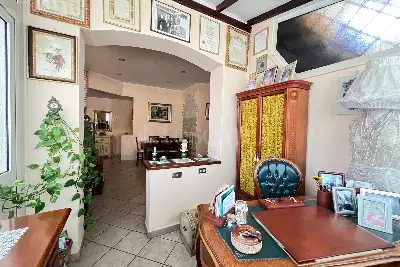 Casa in vendita, VIA MARCO VALERIO CORVO, Roma