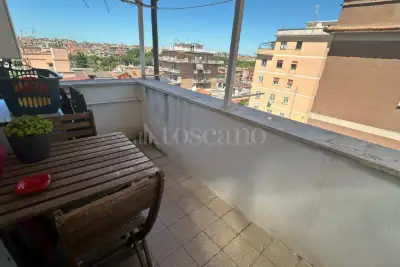 Casa in vendita, Via Giovanni Faber, Roma
