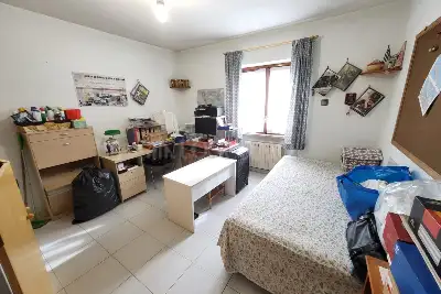 Villa Bifamiliare in vendita, Via Claudio Merulo, Roma