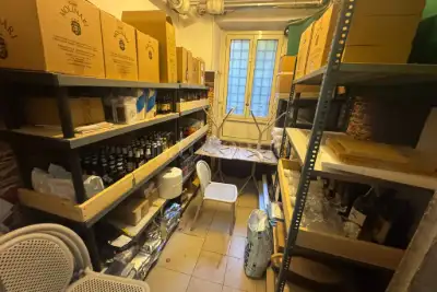 Attività Commerciale in vendita, Viale Eritrea, Roma