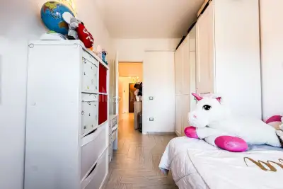 Casa in vendita, Via Talenti, Olbia