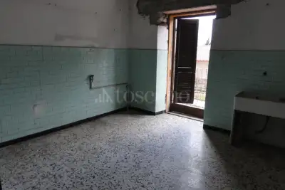 Casa in vendita, Via Bagno, 107, Antrodoco