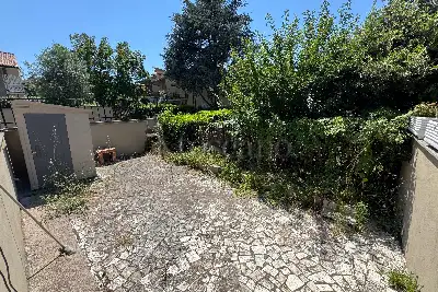 Villa Bifamiliare in vendita, Via dei Casali, Grottaferrata