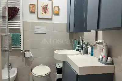 Casa in vendita, Via Giovanni Lampariello, Roma