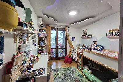 Casa in vendita, Via Renato Fucini, Roma