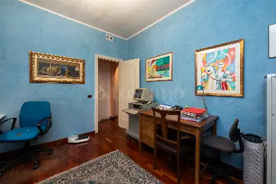 Casa in vendita, Via Costantino Maes, Roma, Roma