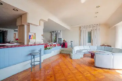 Attico in vendita, Via Giuseppe Casaregis, Genova