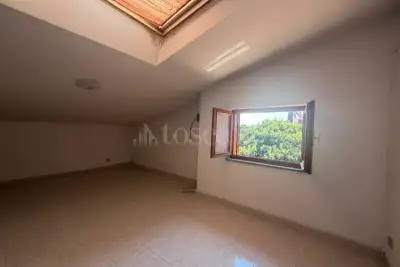 Villa Bifamiliare in vendita, Via del Casale Agostinelli, Roma