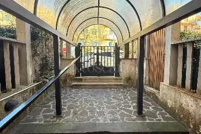 Casa in vendita, Via Rodolfo Grimaldi Casta, Roma