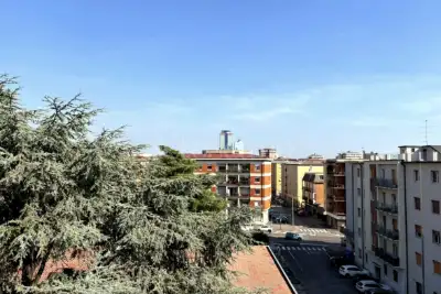 Casa in vendita, Via Corsica, Brescia