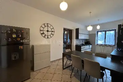 Villa in vendita, Via Bresimo, Roma