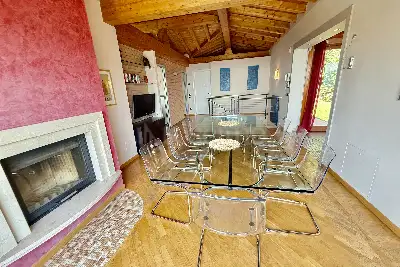 Villa in vendita, Via Mezzane, Villanuova sul Clisi