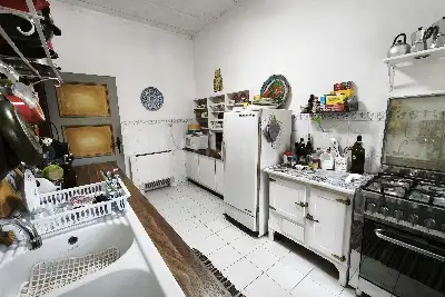 Villa in vendita, Via San Martino, Monreale (PA), Monreale