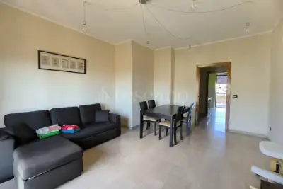 Casa in vendita, Via Luigi Falconi, L'Aquila