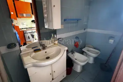 Casa in vendita, Via dei Gelsi, Roma