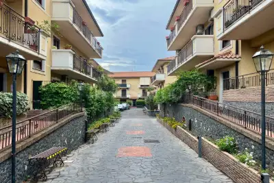 Casa in vendita, Via Giovanni Guglielmino, Tremestieri Etneo