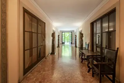Casa in vendita, Via Uberto Visconti di Modrone, Milano