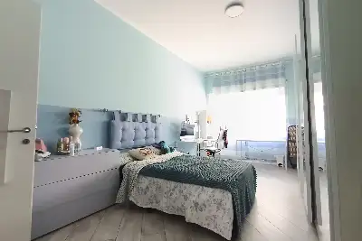 Casa in vendita, Via Carlo Bosio, Roma