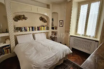 Casa in vendita, Via Celimontana, Roma