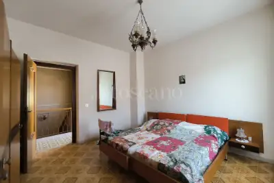 Villa in vendita, Via degli Angeli, Montereale