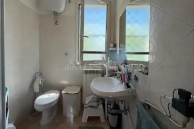 Villino a Schiera in vendita, Via Ildebrando della Giovanna, Roma